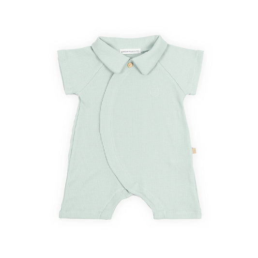 Tuta estiva - Ocean Blu - 1M