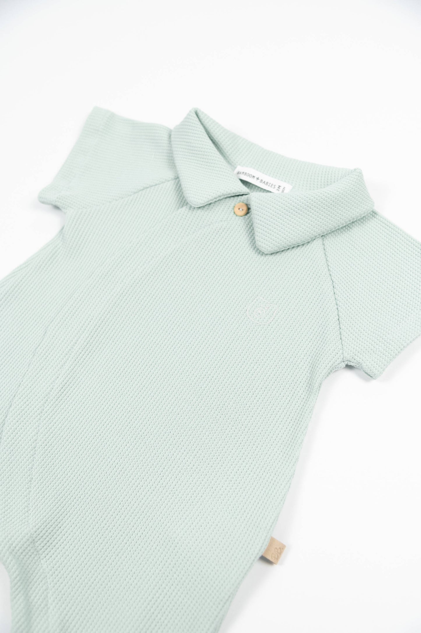Tuta estiva - Ocean Blu - 1M