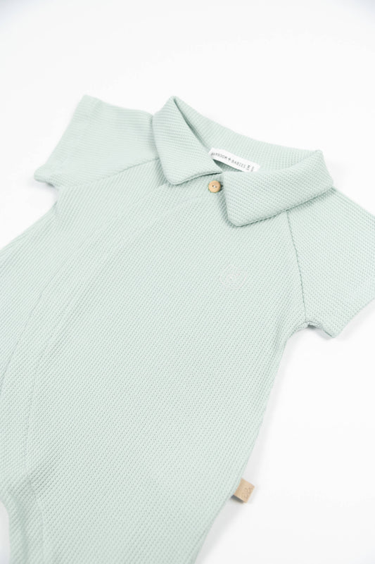 Tuta estiva - Ocean Blu - 1M
