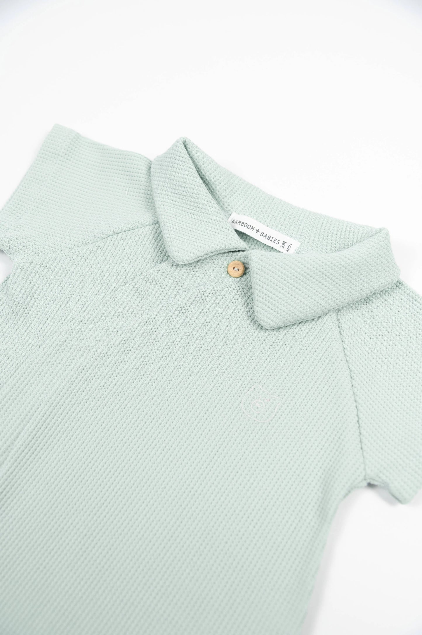 Tuta estiva - Ocean Blu - 1M