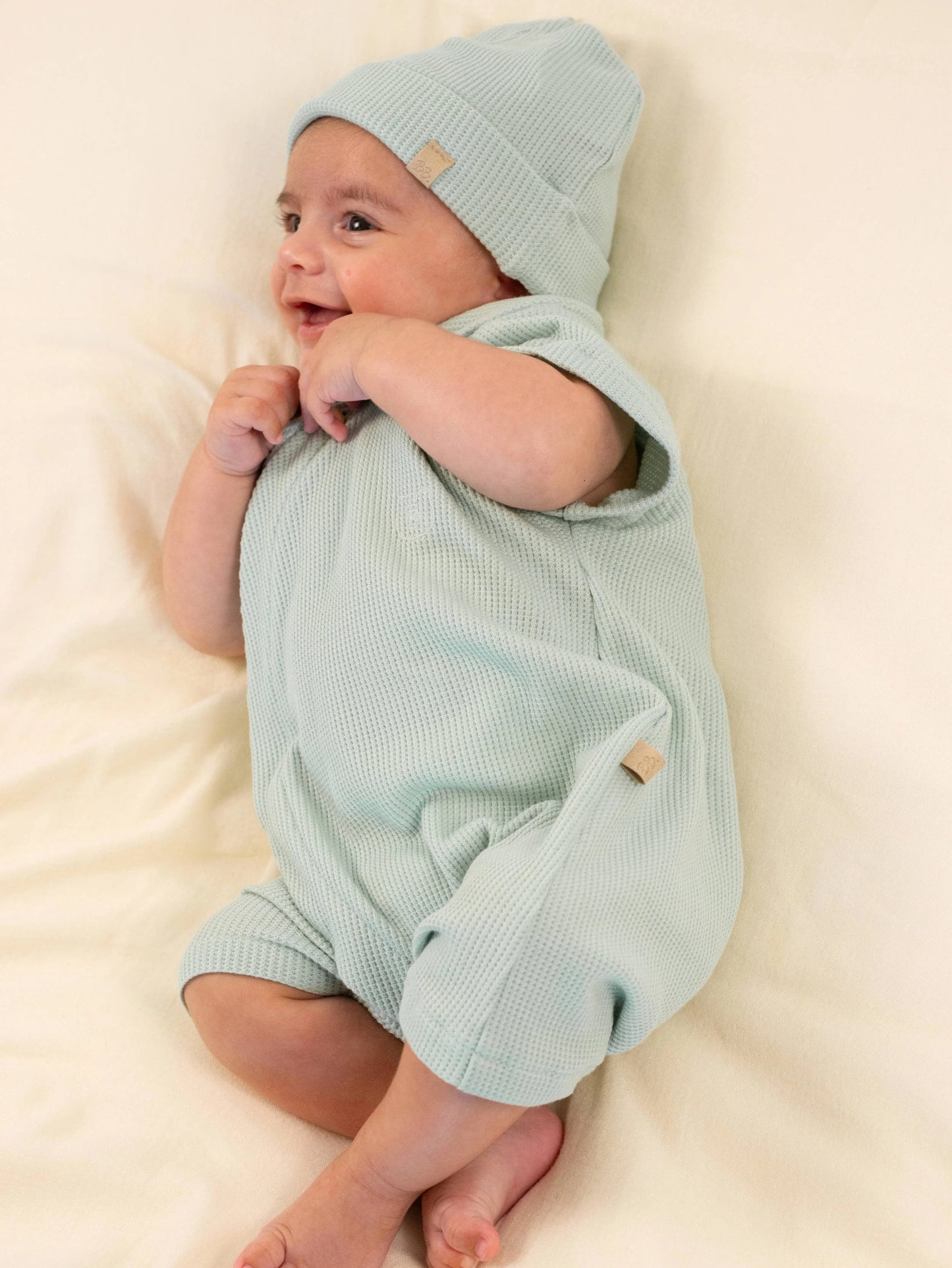 Tuta estiva - Ocean Blu - 1M
