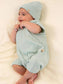 Tuta estiva - Ocean Blu - 1M