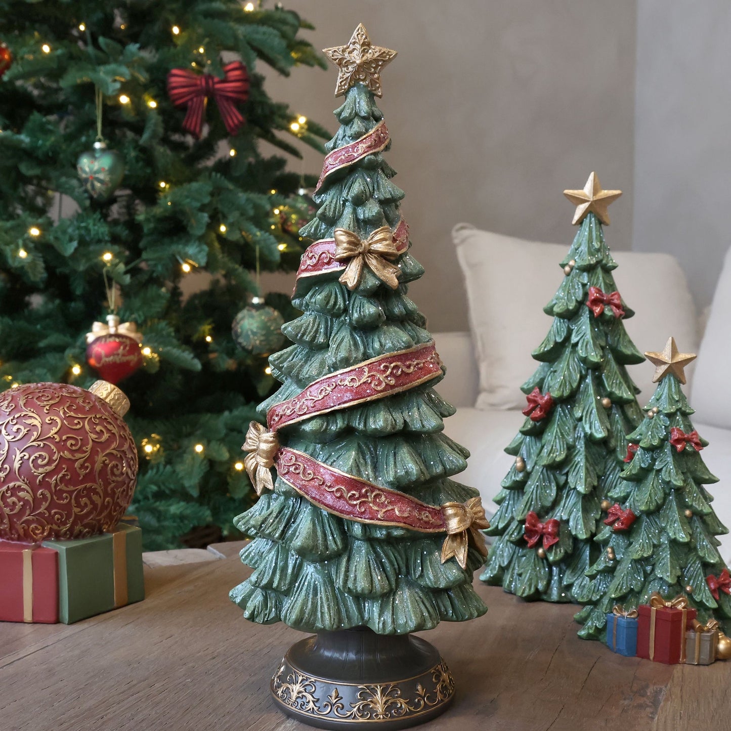 Decoro Albero di Natale