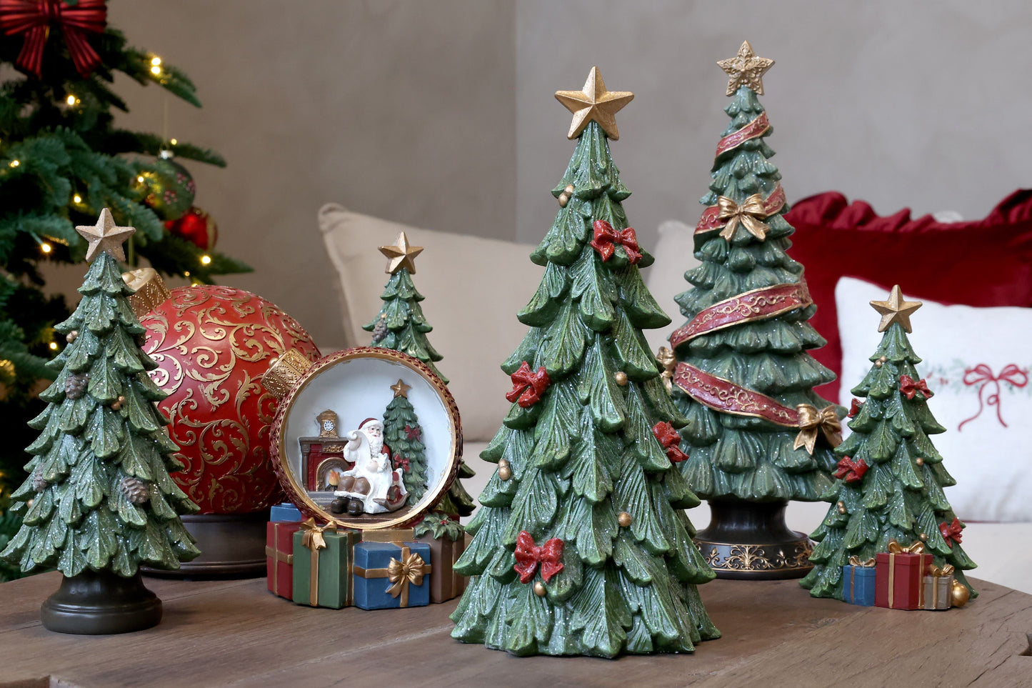 Decoro Albero di Natale