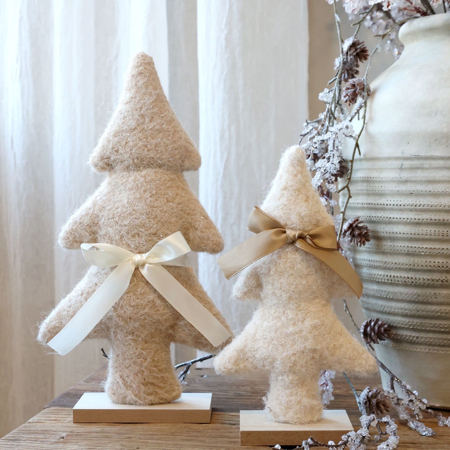 Decoro Albero di Natale