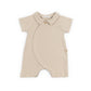 Tuta estiva - Almond - 1M