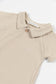 Tuta estiva - Almond - 1M