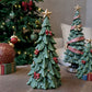Decoro Albero di Natale