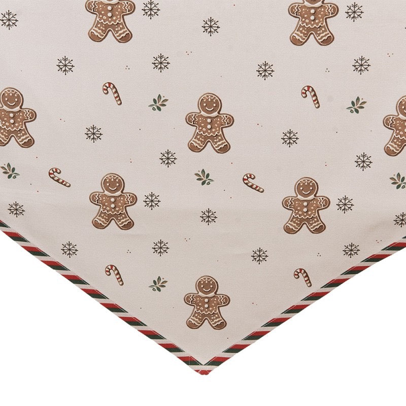 Runner Gingerbread Magical