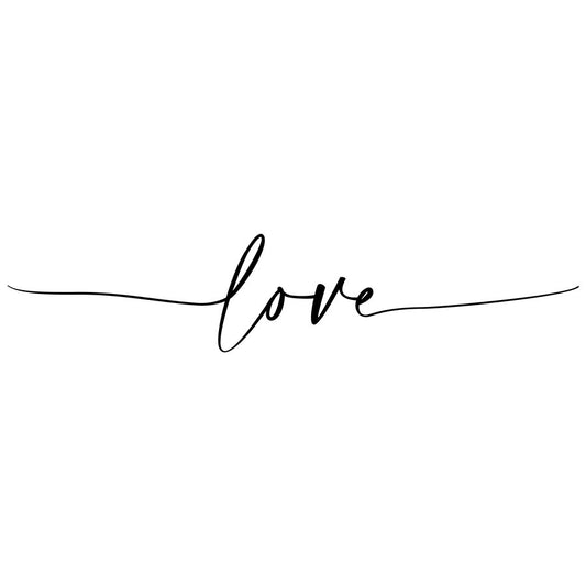 Cuore “Love”