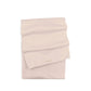 Coperta clinica neonato 75x100 - Vintage Pink