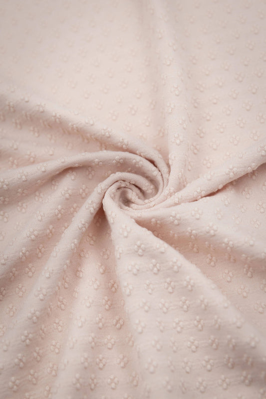 Coperta clinica 75x100 - Pink Bloom