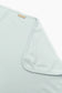 Coperta clinica neonato 75x100 - Sky Grey