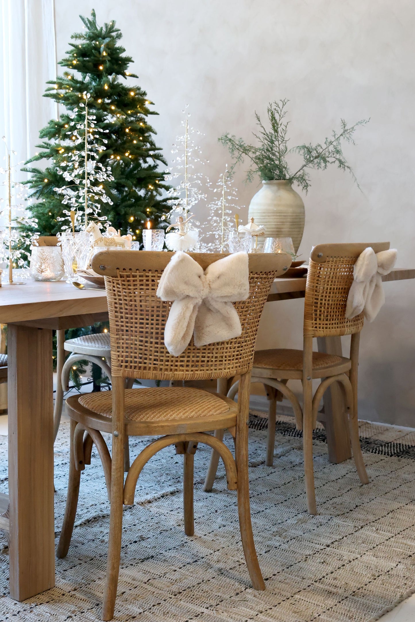 Decoro fiocco