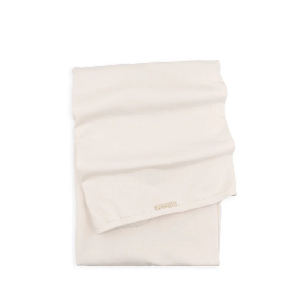 Coperta clinica neonato 75x100 - Warm White