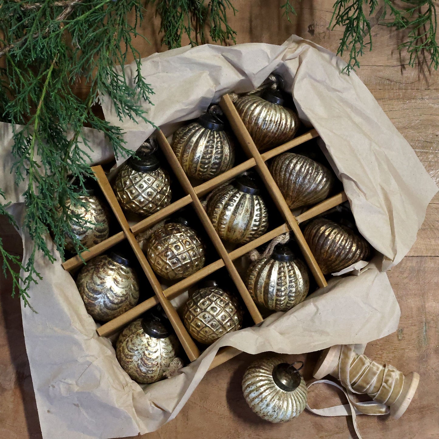 Palla di Natale