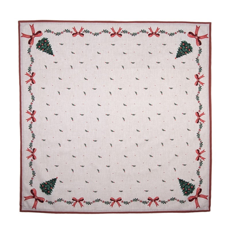 Tovaglia Merry Christmas