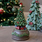 Carillon Albero di Natale
