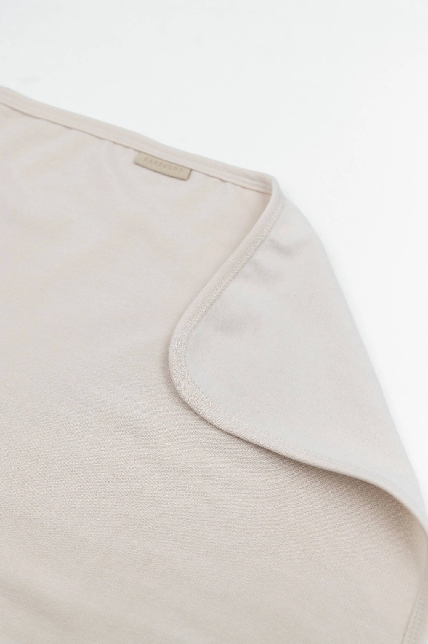 Coperta clinica neonato 75x100 - Warm White