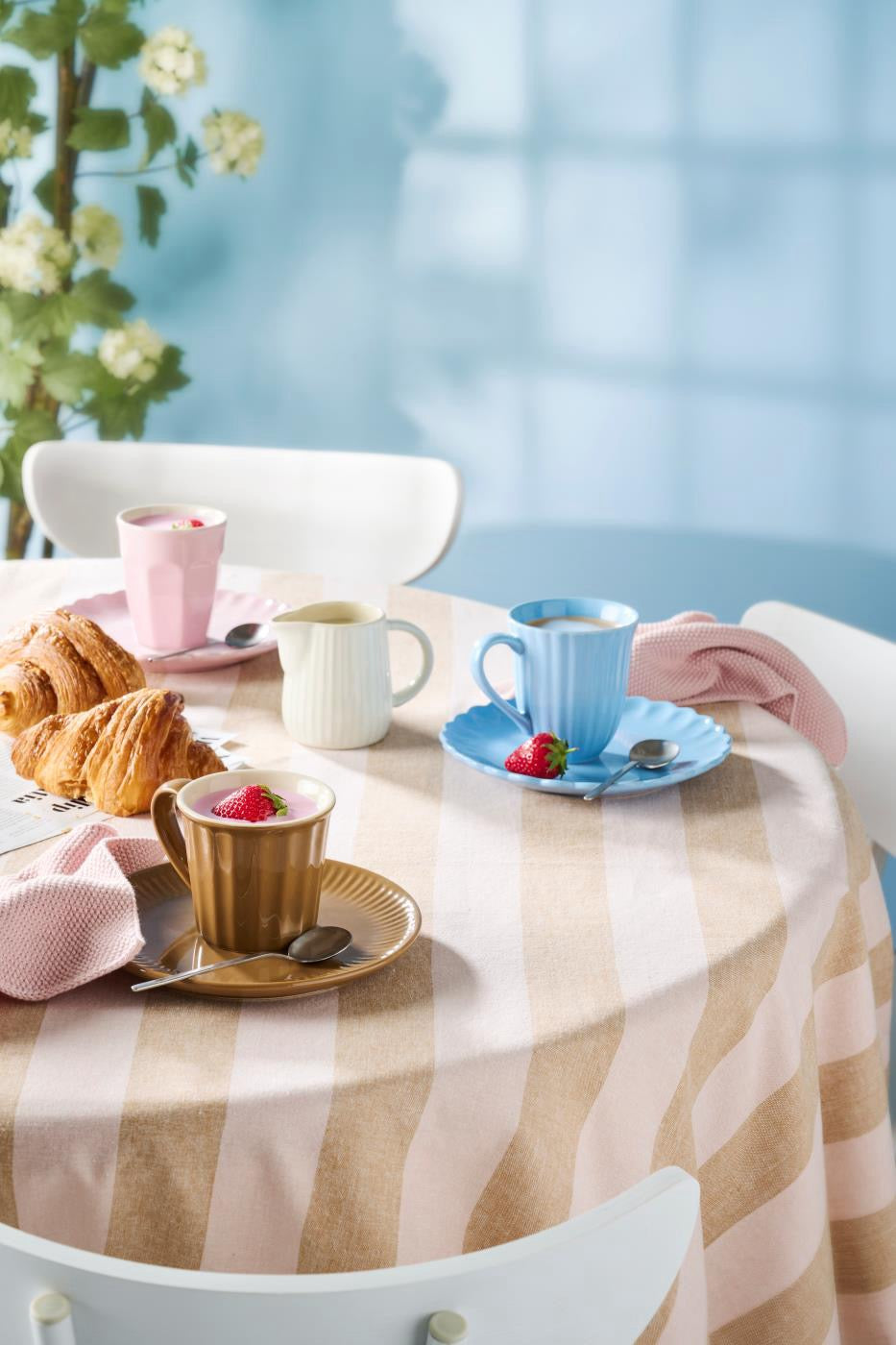 Mug Mynte Blue Bell