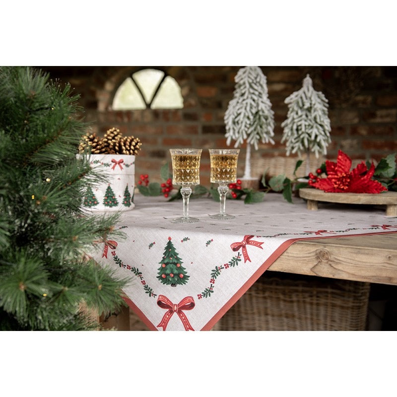 Tovaglia Merry Christmas