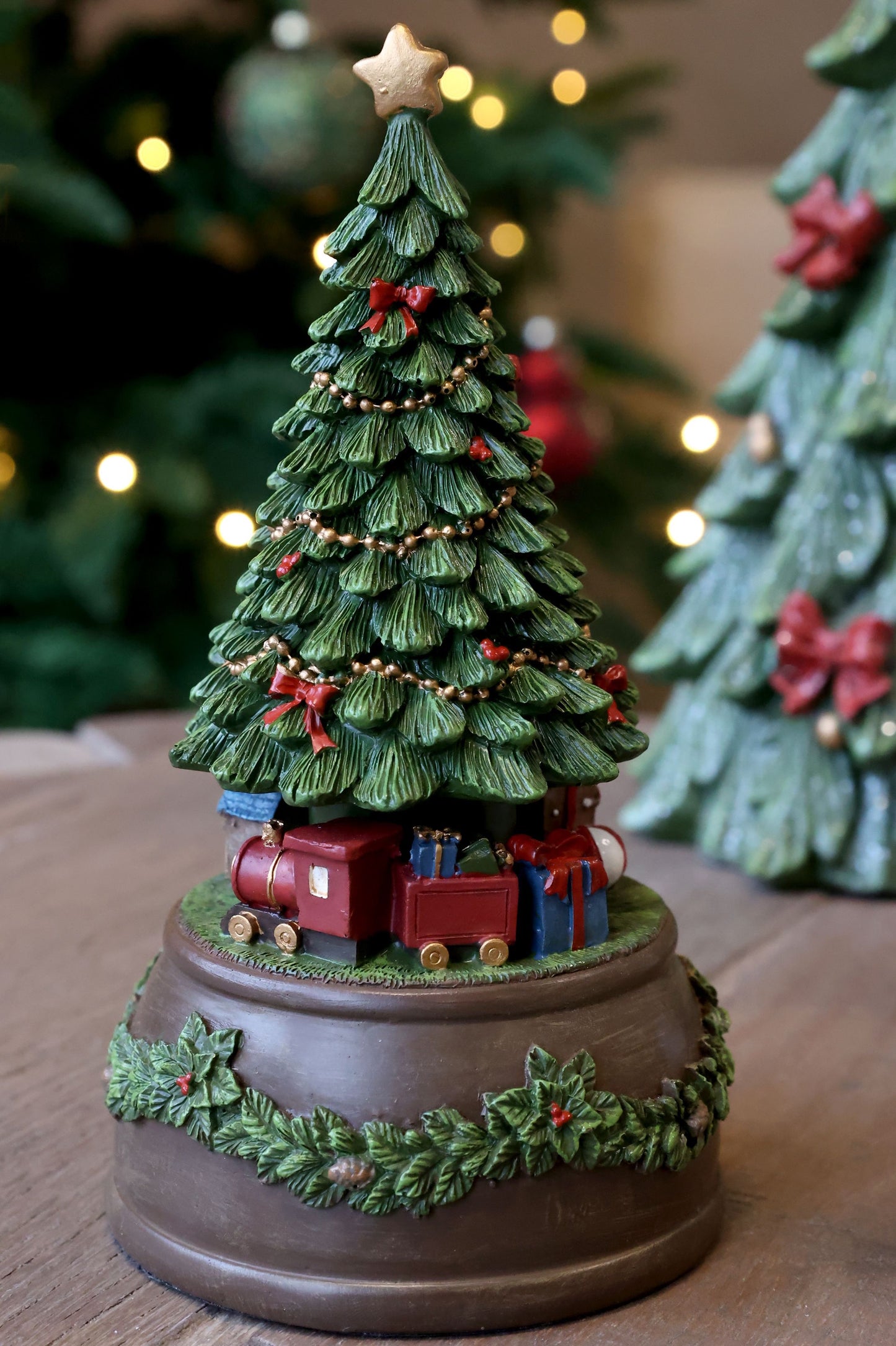 Carillon Albero di Natale