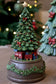 Carillon Albero di Natale