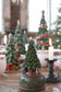 Carillon Albero di Natale