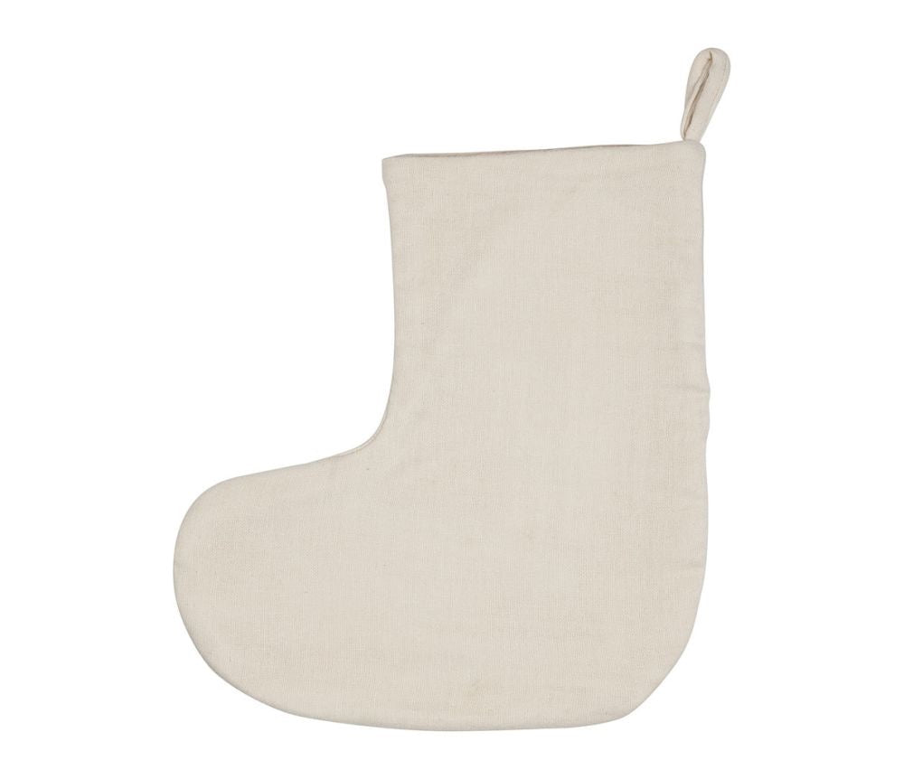 Calza di Natale Famille