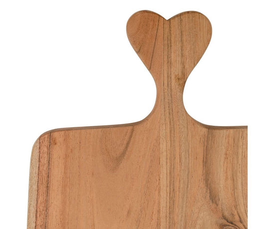 Tagliere Cuore