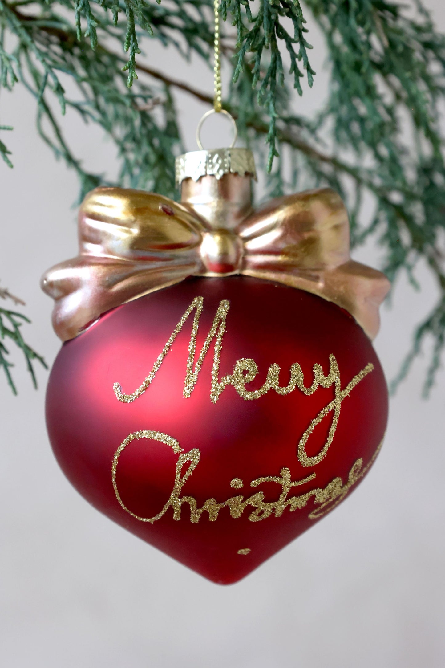 Decoro Merry Christmas