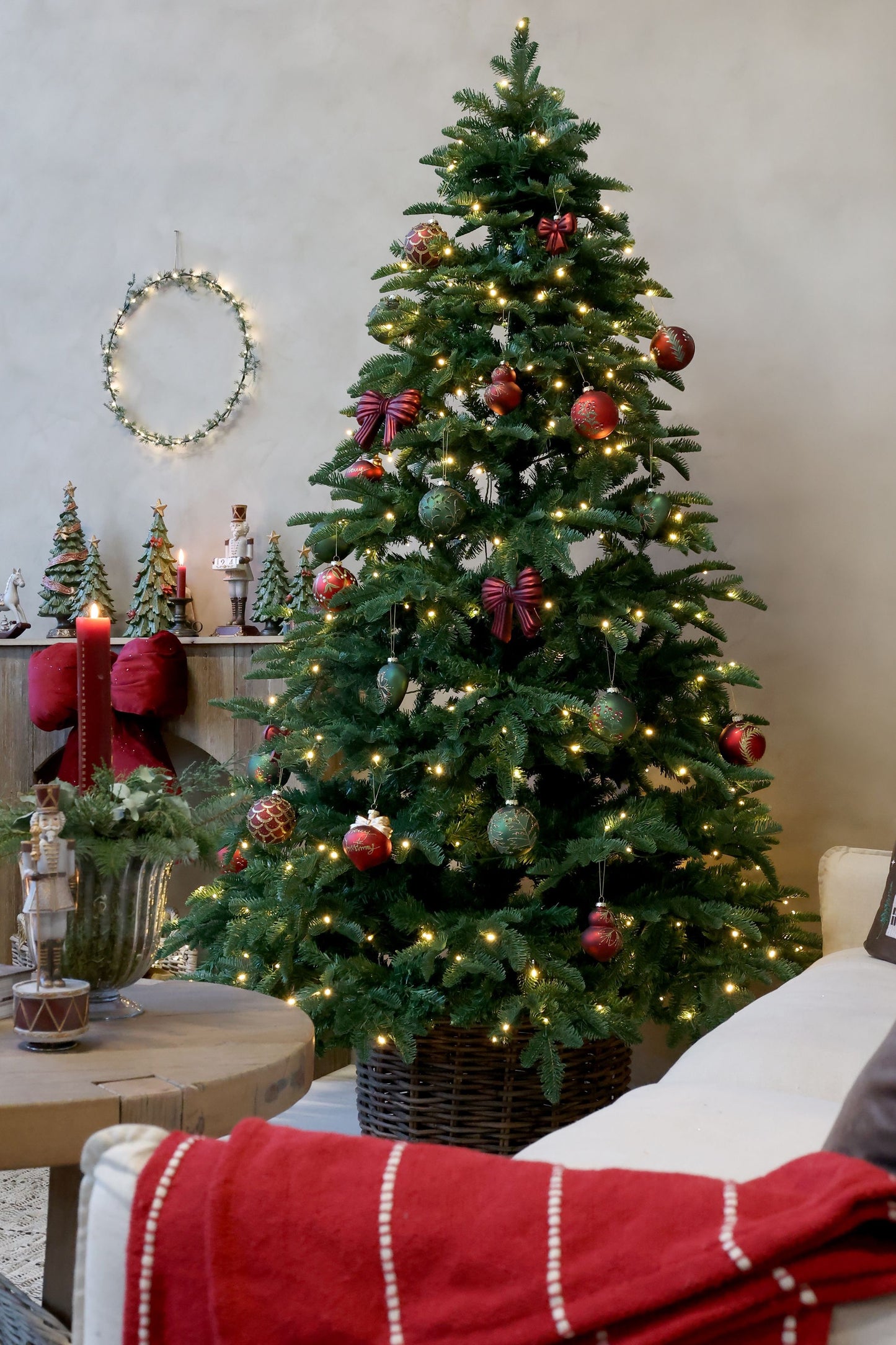 Decoro Merry Christmas