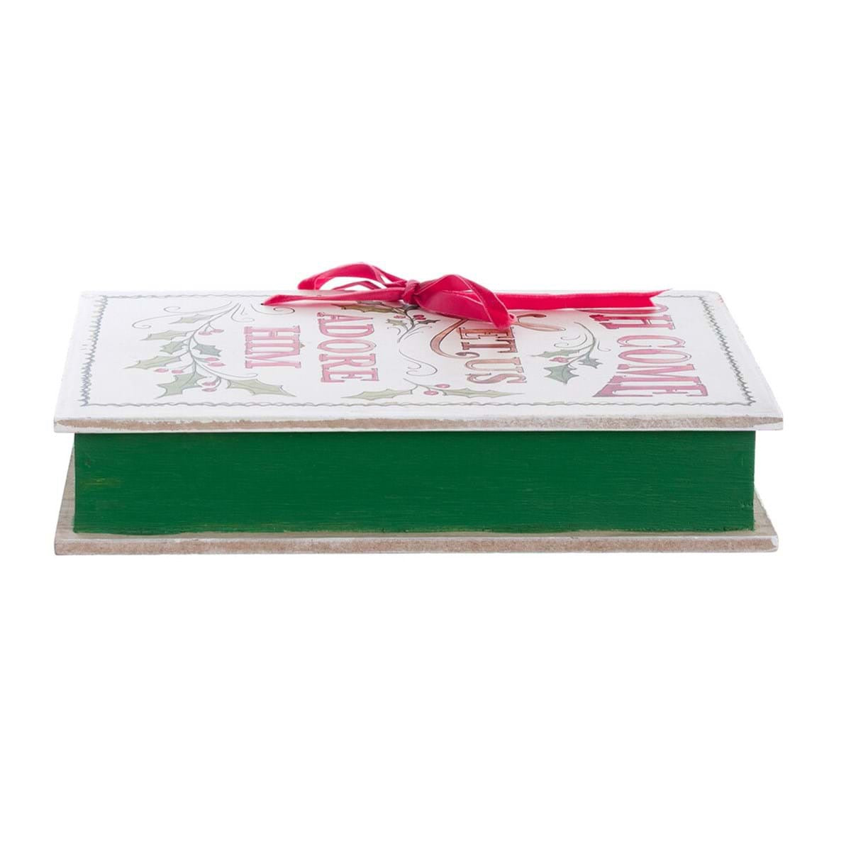 Scatola Natale