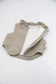 Gilet bimba - Mustard sabbia - 12/18 e 18/24M