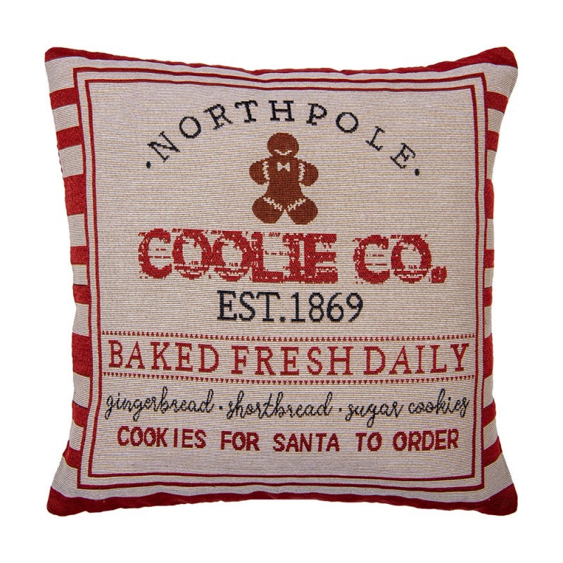 Federa per cuscino Ginger