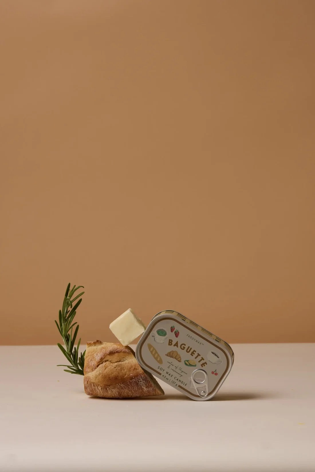 Candela Bistro - Baguette