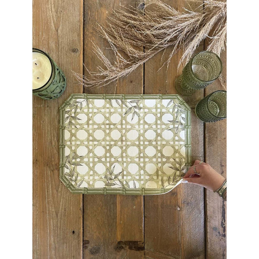 Tovaglietta Bambu’