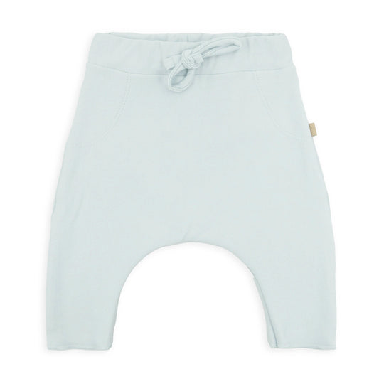 Pantaloncino Pure - Sky Grey