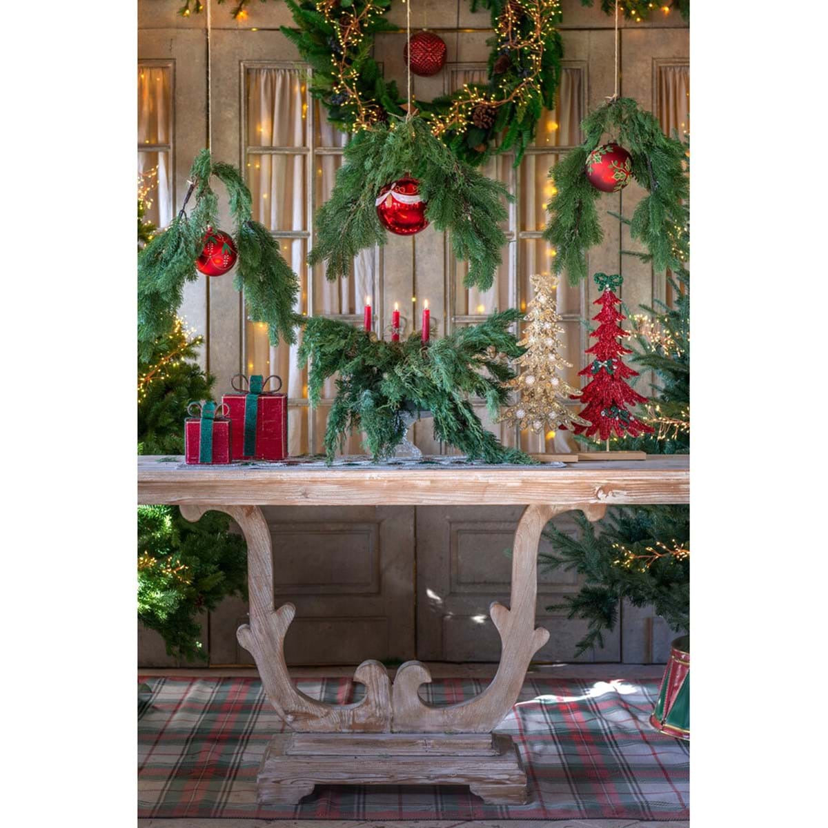 Palla di Natale