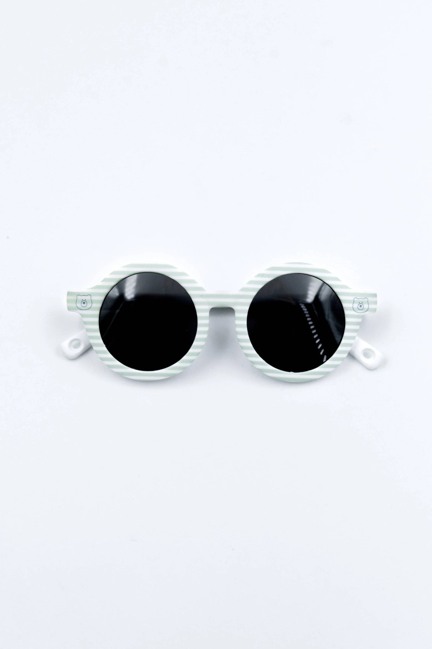 Occhiali da sole - Blue stripes bear