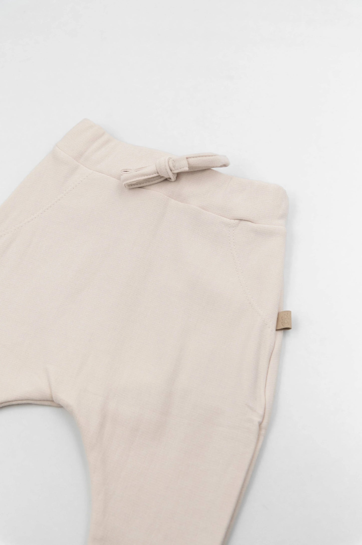 Pantaloncino Pure - Warm White