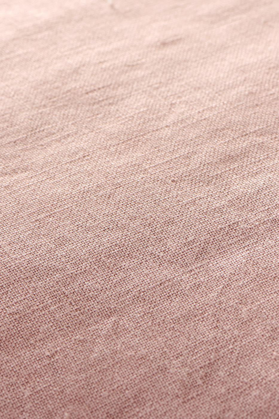 Federa per cuscino Dusty Pink