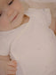 Confezione Body maniche corte Print- 2pz - Heart Mix
