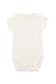 Confezione Body maniche corte Print- 2pz - Heart Mix