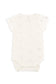 Confezione Body maniche corte Print- 2pz - Heart Mix