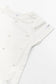 Confezione Body maniche corte Print- 2pz - Heart Mix
