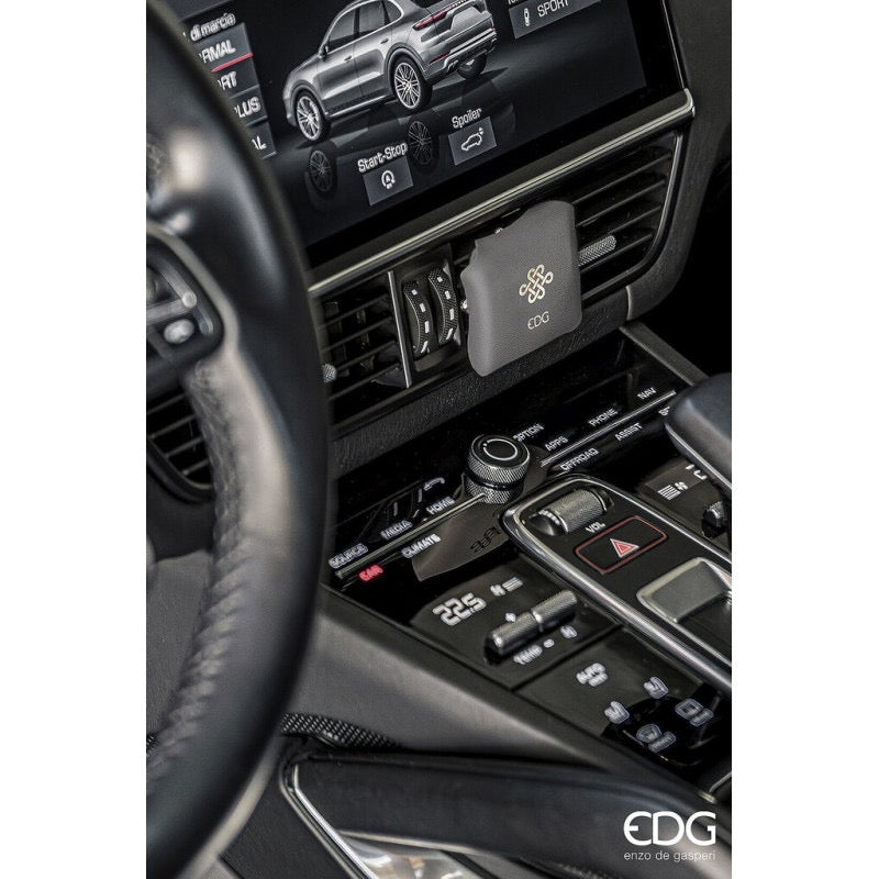 Profumatore Auto Black Pepper