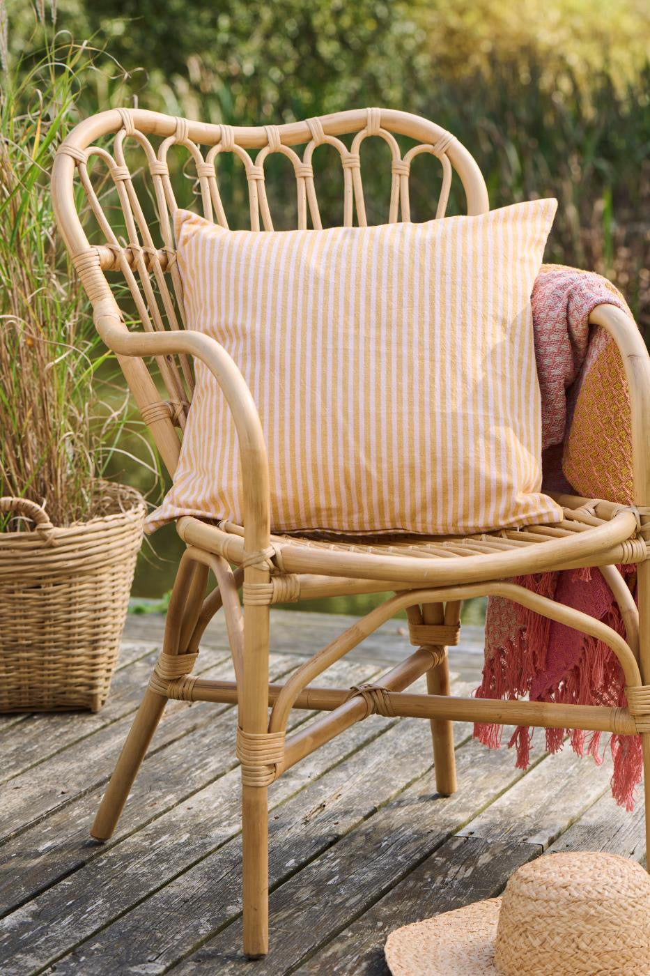 Federa per cuscino Linea