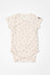 Confezione Body maniche corte Print- 2pz - Fish Mix