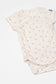 Confezione Body maniche corte Print- 2pz - Fish Mix